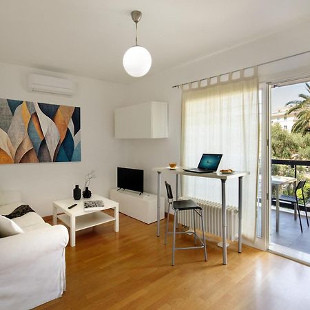 רומא The Right Place 4U Monteverde Apartment מראה חיצוני תמונה